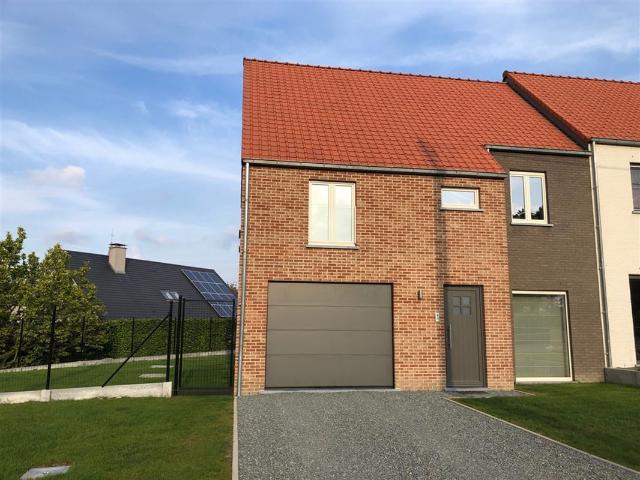 Maison location à Maarkedal, Oost-Vlaanderen