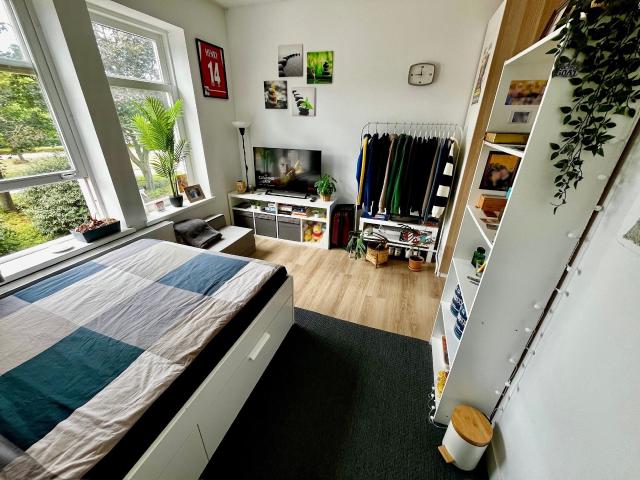 Kamer te huur in Noord, Amsterdam