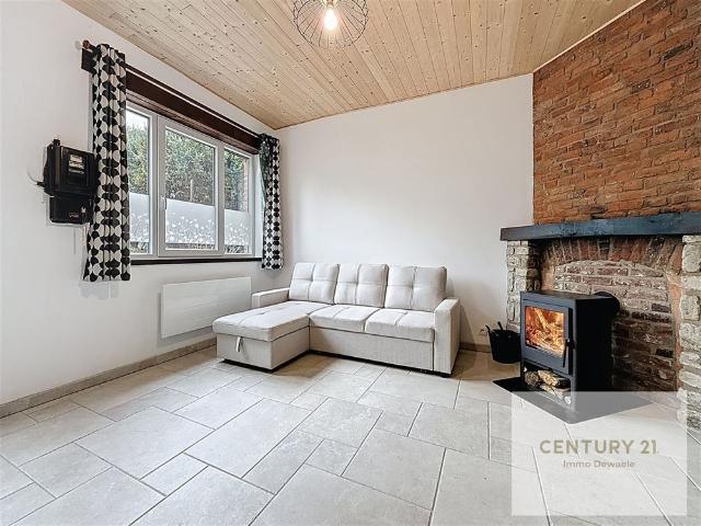 Maison location à Nijvel, Wallonie