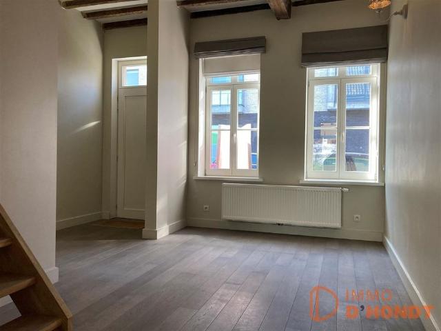 Maison location à Audenarde, Oost-Vlaanderen
