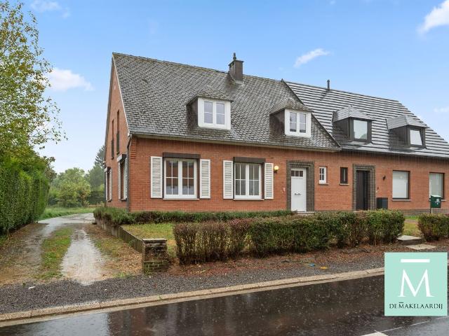Maison location à Overijse, Brabant