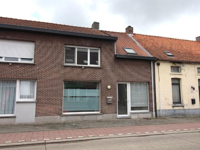 Maison location à Heist-op-den-berg, Antwerpen