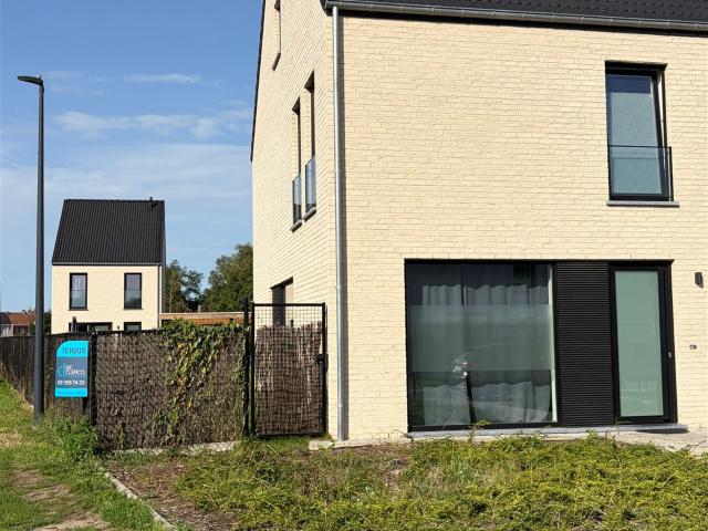 Maison location à Desteldonk, Oost-Vlaanderen