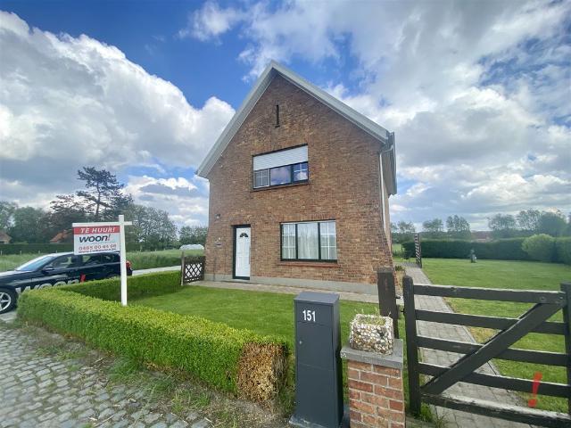 Maison location à Snellegem, West-Vlaanderen