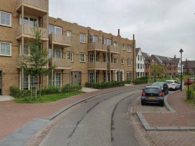 Woning te huur in Zuid, Hoofddorp