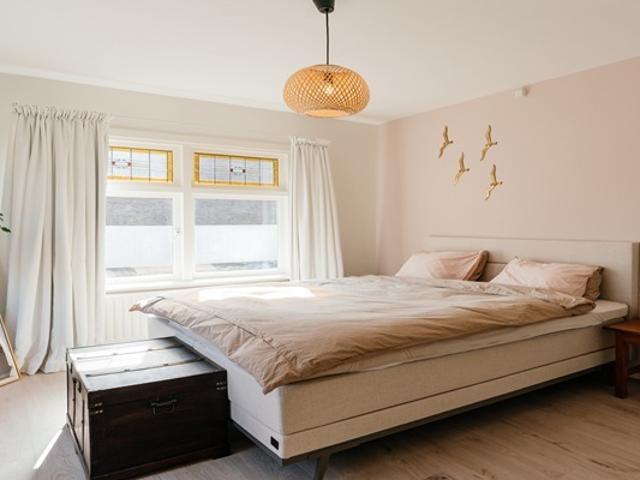 Woning te huur in Vruchtenbuurt, Den Haag