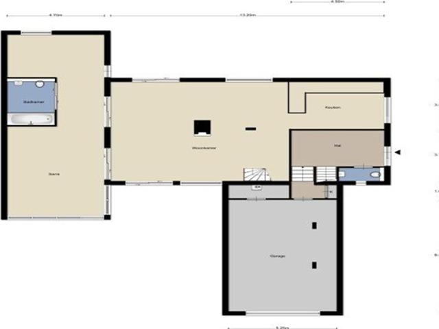 Woning te huur in Empel, Bosch