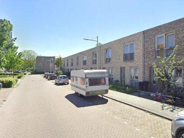 Woning te huur in Tilburg, Noord Brabant