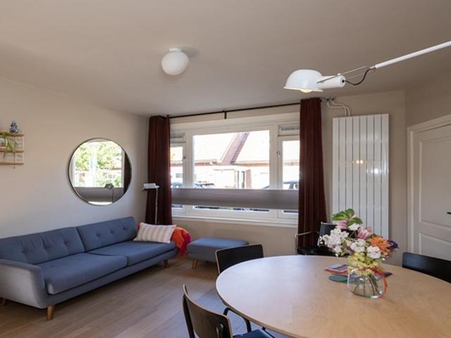 Woning te huur in Tuindorp Buiksloot, Amsterdam