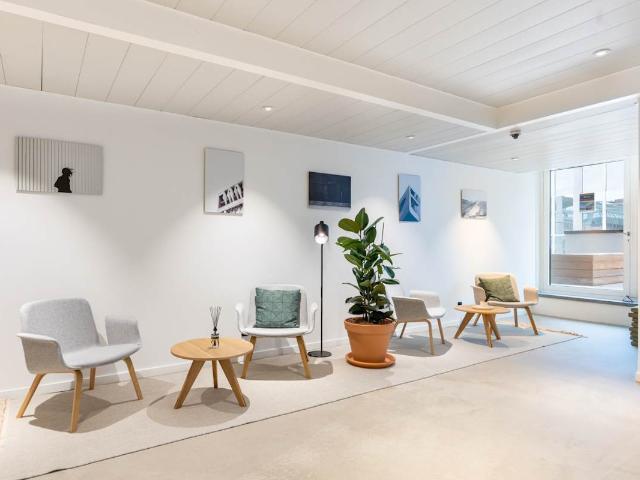 Bureau location à D'hoye, Bruxelles