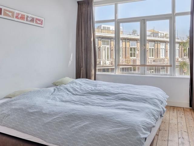 Woning te huur in Nieuwe Westen, Rotterdam