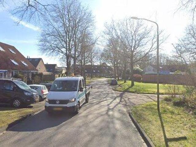 Woning te huur in Zonnepark Groningen Airport Eelde, Eelde