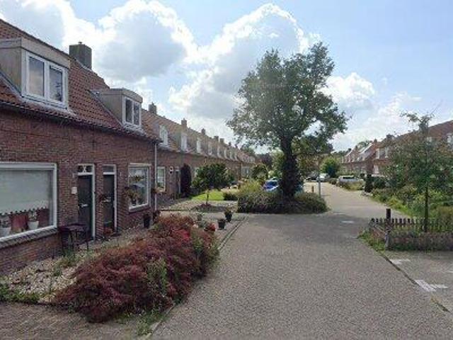 Woning te huur in Nijverdal, Overijssel