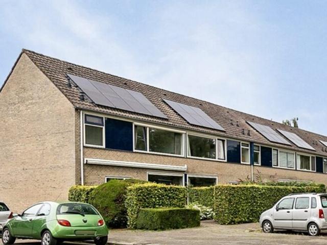 Woning te huur in Buitenpepers, Bosch