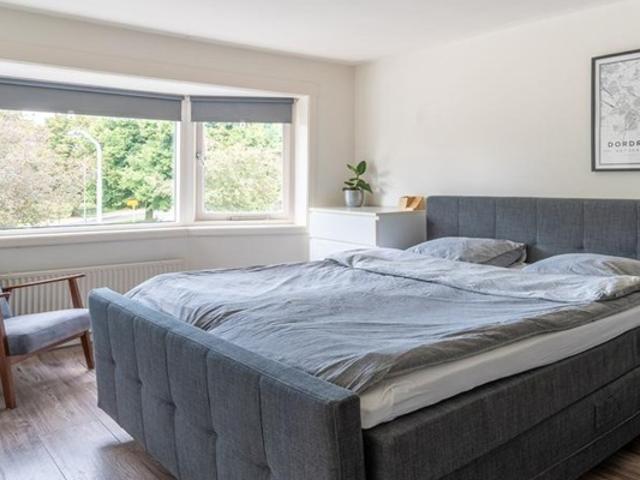 Woning te huur in Oud-Krispijn, Dordrecht
