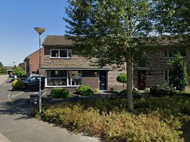 Woning te huur in Merselo, Limburg