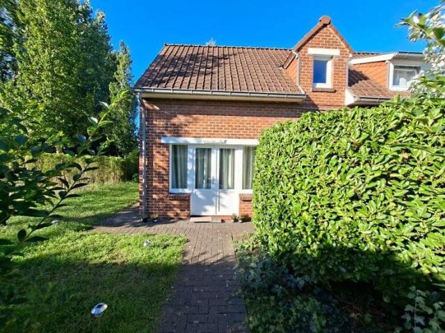 Maison location à Coxyde, West-Vlaanderen