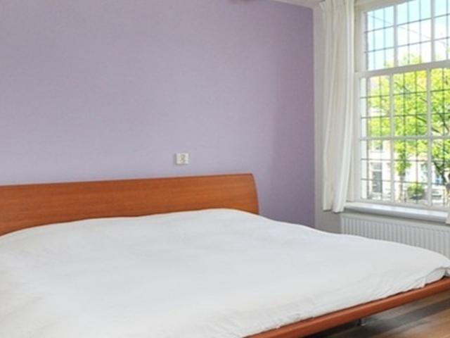Woning te huur in Binnenstad, Delft