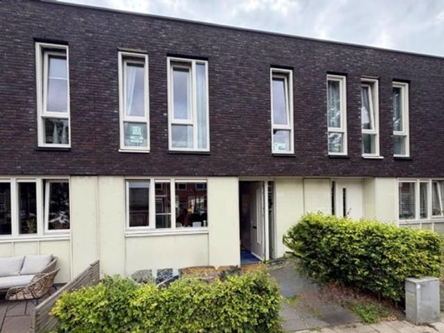 Woning te huur in Nijmegen