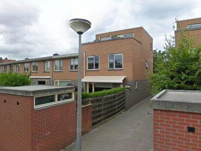 Woning te huur in Amsterdam, Noord Holland
