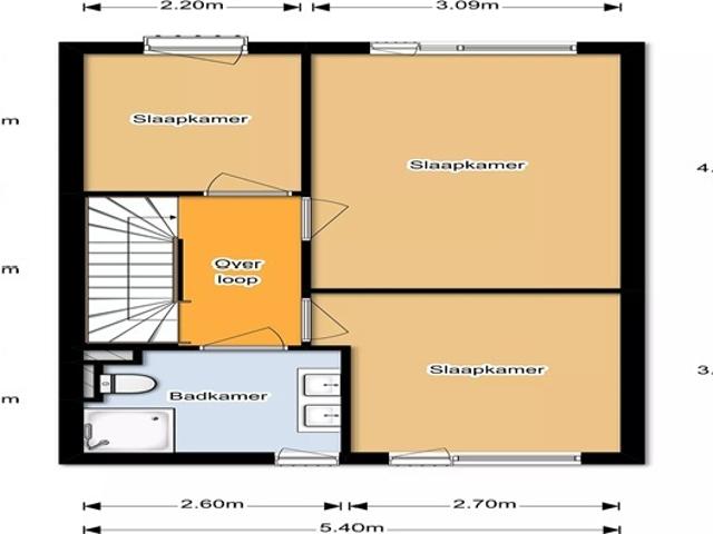 Woning te huur in Strijp, Noord Brabant