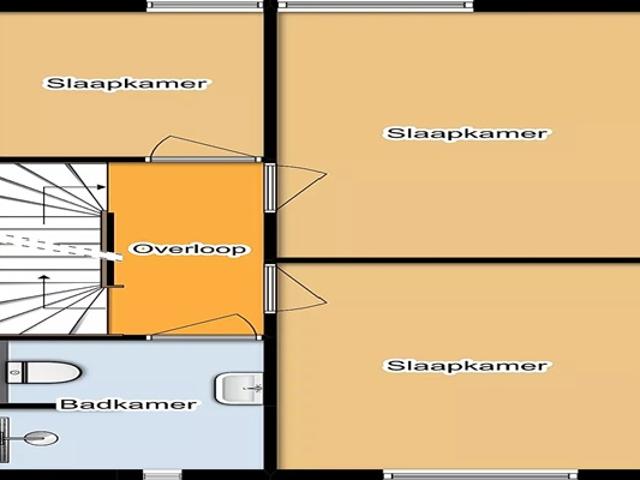 Woning te huur in Waterrijk, Eindhoven