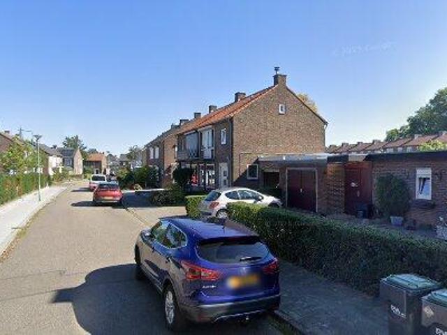 Woning te huur in Geleen, Limburg