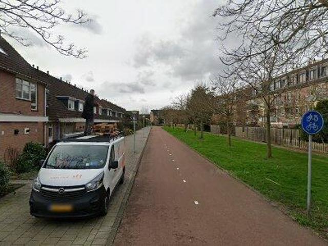 Woning te huur in Amsterdam, Noord Holland