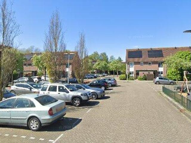 Woning te huur in Amsterdam, Noord Holland