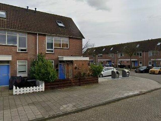 Woning te huur in Amsterdam, Noord Holland
