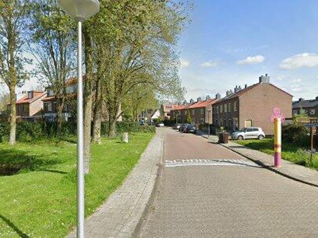 Woning te huur in Koudekerk Aan Den Rijn, Zuid Holland