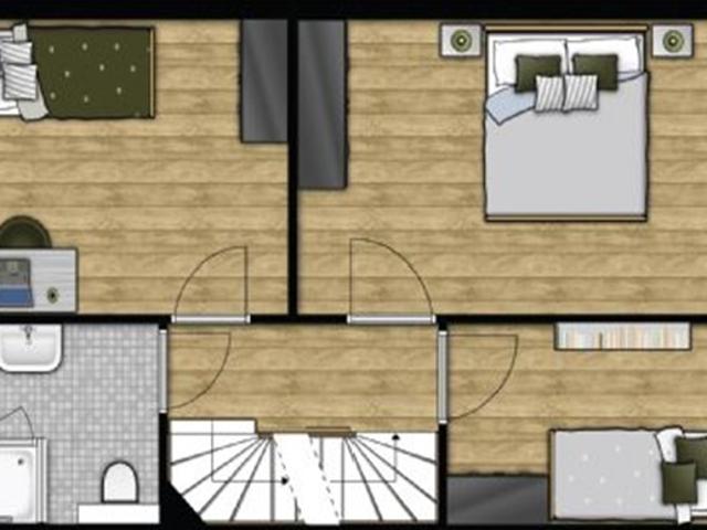 Woning te huur in Oud-Zuid, Tilburg