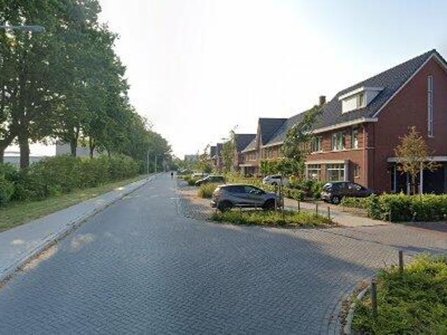 Woning te huur in Tilburg, Noord Brabant