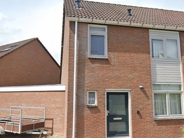 Woning te huur in Camminghaburen, Leeuwarden
