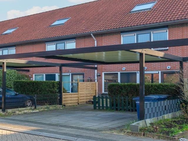 Woning te huur in Oostvaardersbuurt, Almere-haven