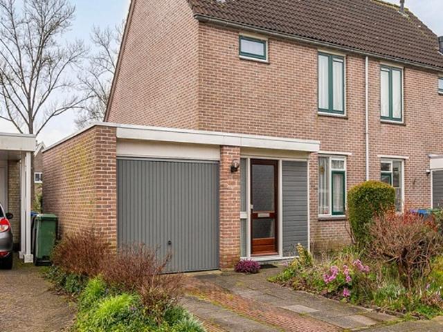 Woning te huur in Westeinde, Leeuwarden
