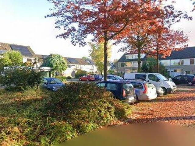 Woning te huur in Bosch, Noord Brabant
