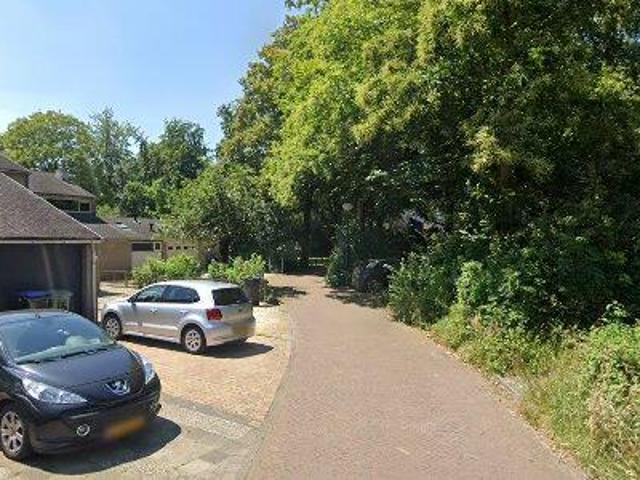 Woning te huur in Leusden
