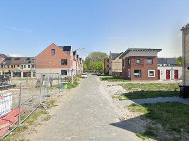 Woning te huur in De Landerijen, Lelystad