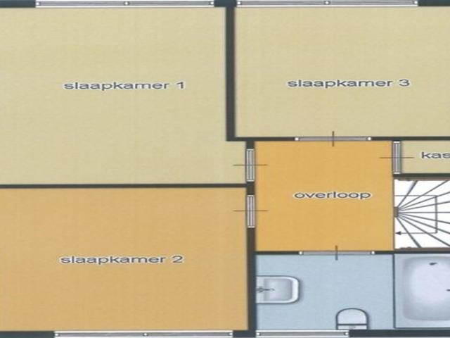 Woning te huur in Nijmegen