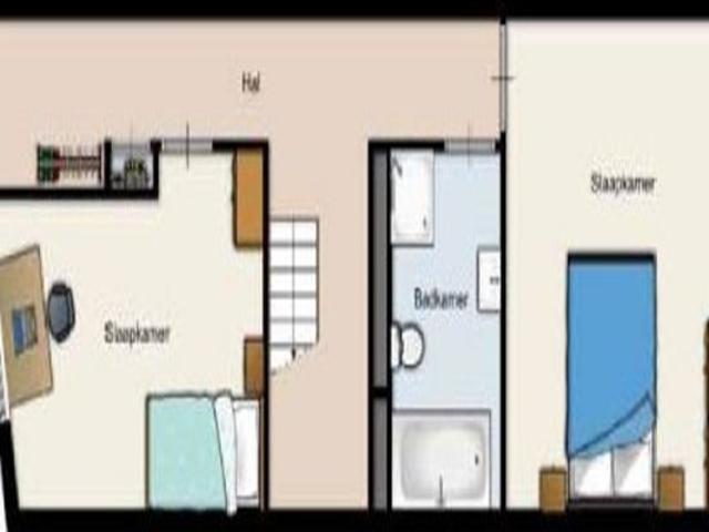 Woning te huur in Bergen, Noord Brabant
