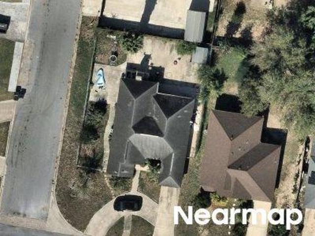 House for sale in Hidalgo, Texas