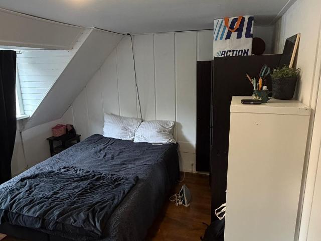 Kamer te huur in Charlois, Rotterdam