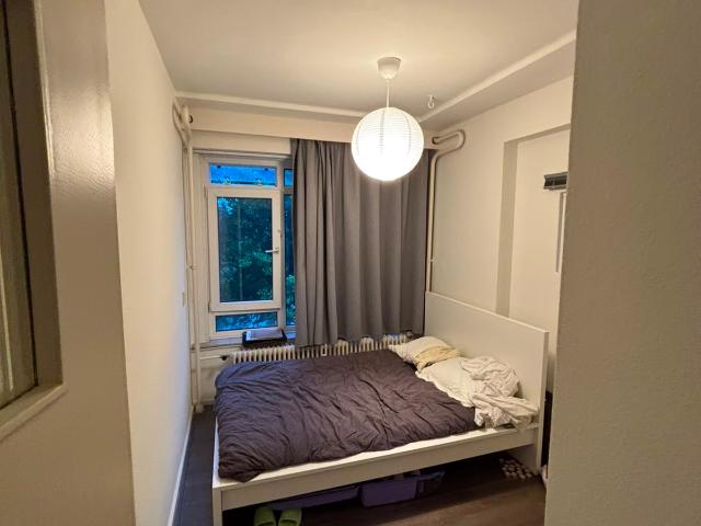 Studio te huur in Kralingen-West, Rotterdam