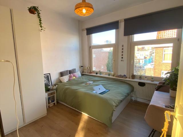 Kamer te huur in Laak, Zuid Holland