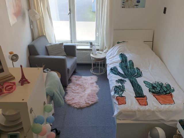 Kamer te huur in Ede, Gelderland