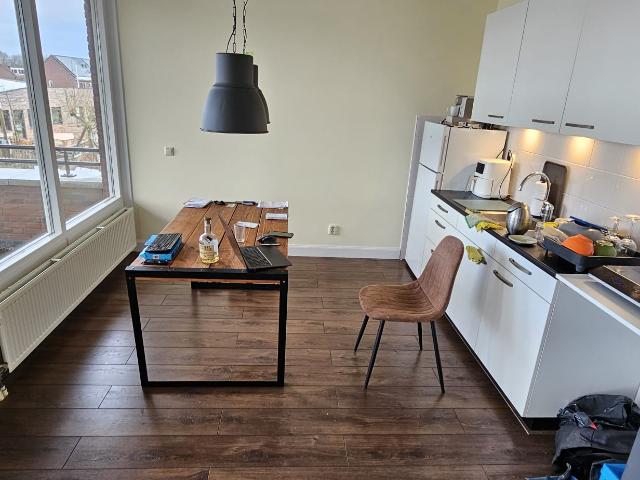 Kamer te huur in Westmaas, Zuid Holland