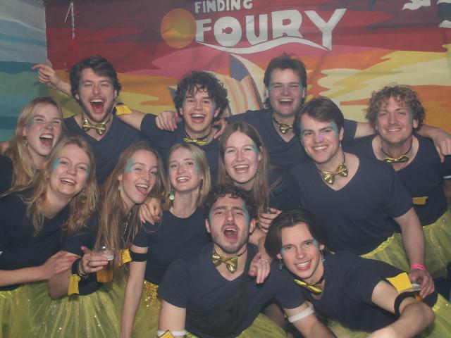 Kamer te huur in Wippolder, Delft