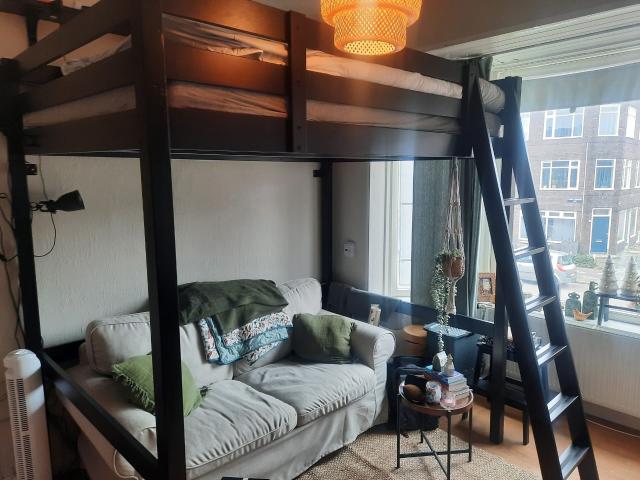 Kamer te huur in Oosterparkwijk, Groningen