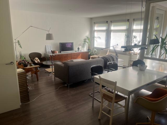Kamer te huur in Zuid, Amsterdam